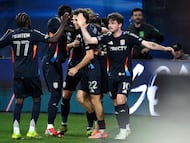 Mikey Varas Y SDFC se alistan para la nueva temporada de la MLS