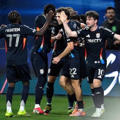 Mikey Varas: “Queremos demostrar que podemos salir a ganar también en casa de Pumas”