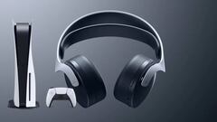 PS5: Sony aclara que el audio 3D funcionará con todos los auriculares
