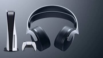 PS5: Sony aclara que el audio 3D funcionará con todos los auriculares