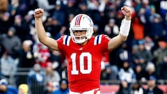 ¡Por fin! llegaron los picks de la Semana 10 de la NFL 2025