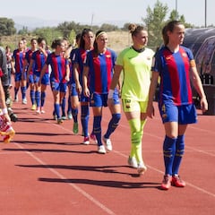 La tercera final de Copa seguida entre Atlético y Barcelona