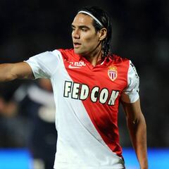 Falcao comenzará la pretemporada en Suiza