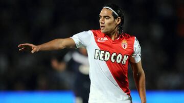 Falcao comenzará la pretemporada en Suiza