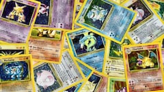 Las cartas Pokémon se convierten en oro para ladrones y se lanza alerta a las tiendas: “Deben tratarlas como joyerías”
