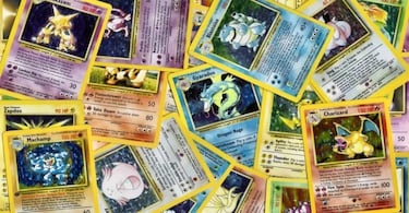 Goodbye to speculators: Pokémon will build a mega-printing plant covering more than one million square meters to meet demand