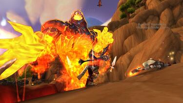 Al director de la película de Warcraft no le molestan las CGI