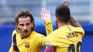 Slavia Praga - Barcelona: horario, TV y cómo ver online la Champions