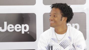 Juan Guillermo Cuadrado, jugador de Juventus y Selección Colombia