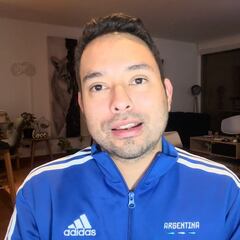 “Cardona jugó mucho fútbol en victoria de América vs. Patriotas”