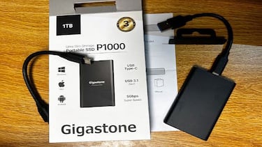 Ni eternos ni infalibles: por qué usar tus SSD para archivar datos a largo plazo es una muy mala idea