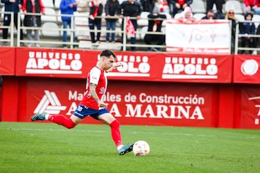 El Ceuta se agarra a su milagro y deprime al Algeciras