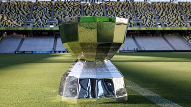 Liga MX to break temporarily as League Cup dates are revealed