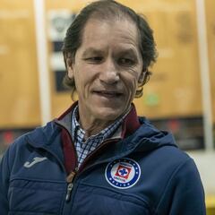 Jaime Ordiales promete continuidad en su regreso a Cruz Azul