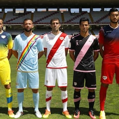 Día de presentaciones