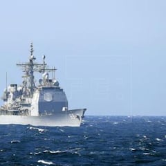 Por qué se llama 'Mar Negro', cuántos países lo rodean y cuáles son los puertos más importantes