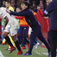 Montella, nuevo DT de Fiorentina y tercera etapa con Luis Muriel