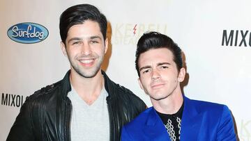 Bell reveló a sus seguidores que Josh Peck se comunicó con él tras sus declaraciones en ‘Quiet on Set: The Dark Side of Kids TV’.