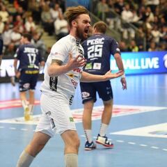 El Ademar cae en Noruega y pierde la imbatibilidad en Europa