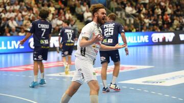 El Ademar cae en Noruega y pierde la imbatibilidad en Europa