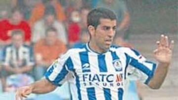 No quiere excusas sobre la mala posición el la tabla