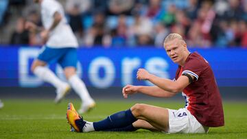 Noruega - Moldavia: TV, a qué hora es, dónde y cómo ver el amistoso online