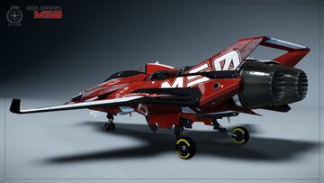 Ilustraci¨®n - Star Citizen (PC)