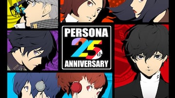 Persona