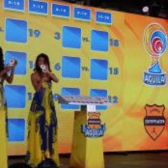 Conozca el calendario completo de la Liga Águila 2015-I