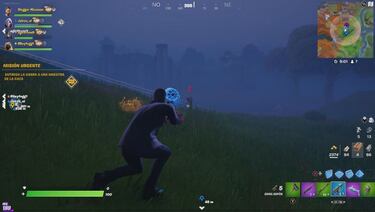 ¡Escape Imposible! en Fortnite: cómo jugar y conseguir las recompensas gratis