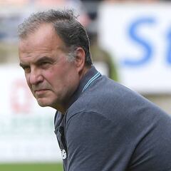 Mayoría de clubes de Liga MX estarían a favor de llegada de Marcelo Bielsa al Tri