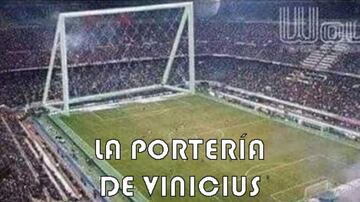 Los memes de la victoria del Real Madrid en Champions