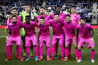 Barcelona-Levante: how and where to watch: times, TV, online