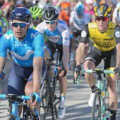 Alcalá de los Gazules: un muro al 14% y con tramos de pavés