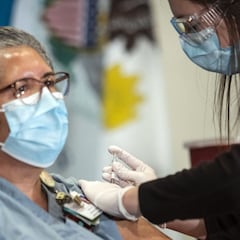 Qué es el COVID persistente, el frente oculto de la pandemia de coronavirus