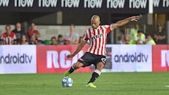 Newell's 0-0 Estudiantes: resumen y resultado