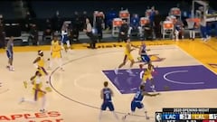 Acaba de firmar 225M de dólares y fue el 'meme' de la noche: su cara era un poema...