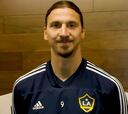 Zlatan analizó el duelo entre Barcelona y Manchester United