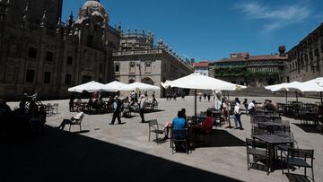 Previsión del tiempo para el Puente del Pilar: dónde hará sol y dónde lloverá