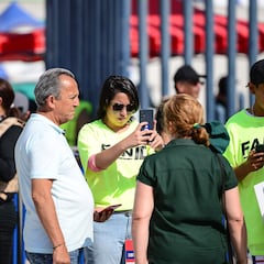 El FAN ID ya será obligatorio a partir de la jornada 16 del Clausura 2023