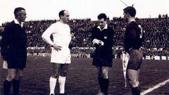 Muere el capitán del 'Haiqueroelo': Cholo, el Pravda y la paz de Pasarón