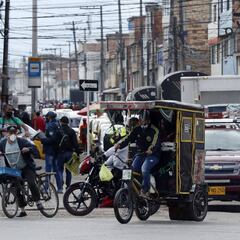 Coronavirus en Colombia: las nueve variables para levantar la cuarentena