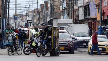 Mira las 9 variables que analizará el Ministerio de Salud para levantar la cuarentena