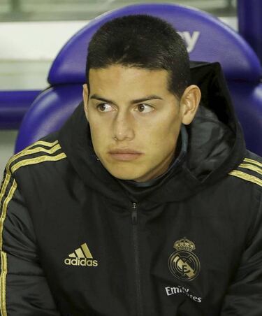 A Zidane le sobran doce