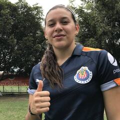 Chivas femenil, sin miedo a Tigres y Rayadas