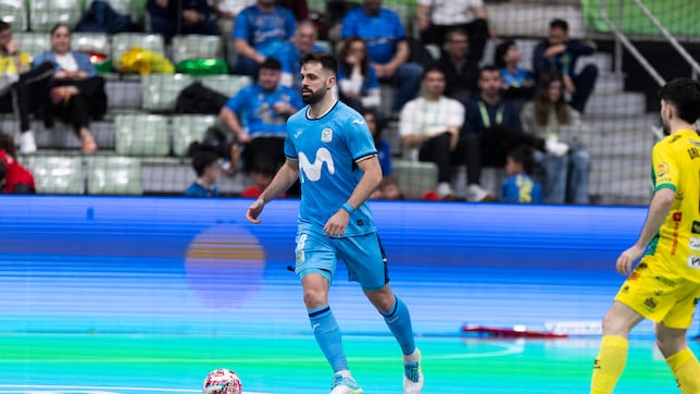 ¿Cuándo es la Copa de España de fútbol sala? Equipos, cuadro, cruces, TV, horarios y dónde ver el torneo