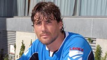 El Celta de Vigo anuncia el fichaje de Mario Bermejo