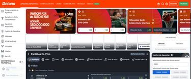 Mejores casas de apuestas en Chile 2025