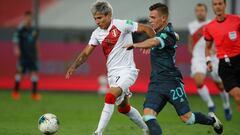 Lo Celso sale reforzado