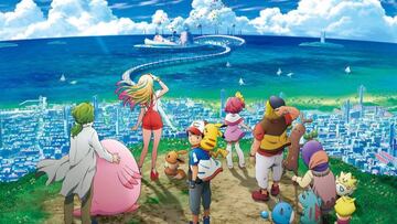 Pokémon competitivo: camino al Mundial y un repaso a VGC 18